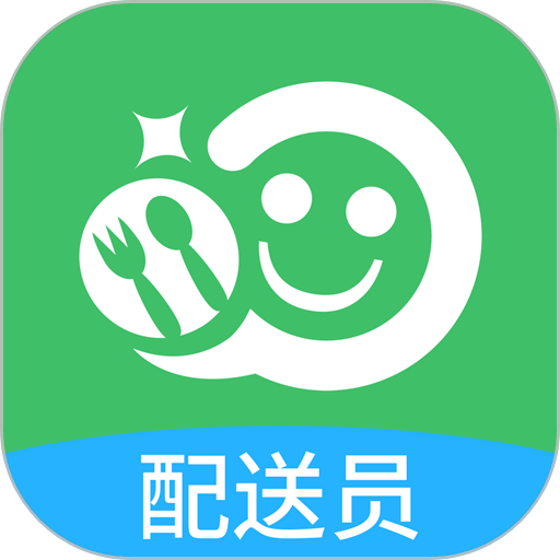 乐外卖配送员app