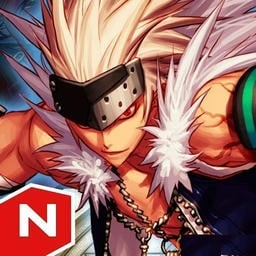 地下城与鬼剑士汉化版v6 安卓中文版