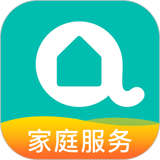 阿姨帮接单平台