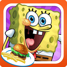 海绵宝宝餐厅游戏(SpongeBob Diner Dash)v3.25.3 安卓版
