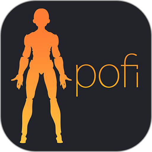 pofi无限人偶app