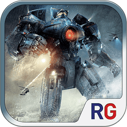 环太平洋游戏中文版v1.9.6 安卓版