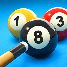霹雳八球(8 ball pool)