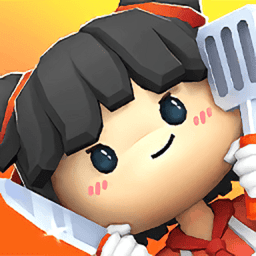 厨房战斗游戏(cooking battle)