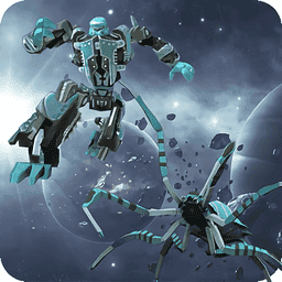变换机器人最新版(Robots)v3.0.0 安卓版