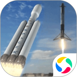 火箭发射模拟器游戏v1.1 安卓版