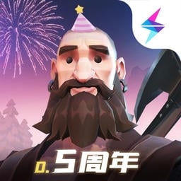 冰原守卫者最新版本