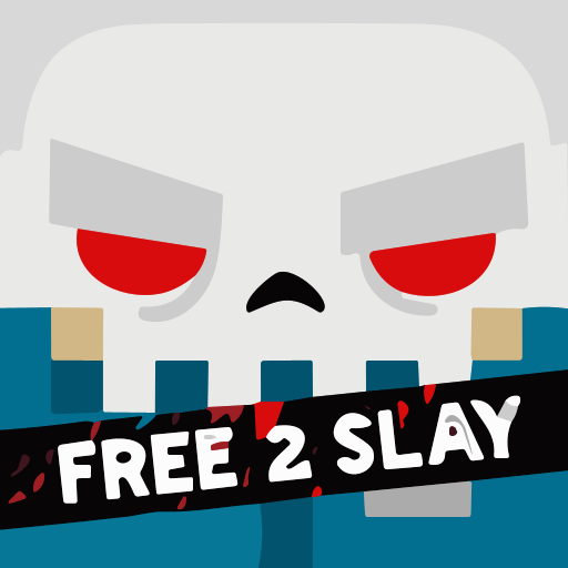 杀手营地中文版(Slayaway Camp: Free 2 Slay)