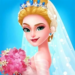美美公主之梦幻婚礼最新版本v1.1.0 安卓版