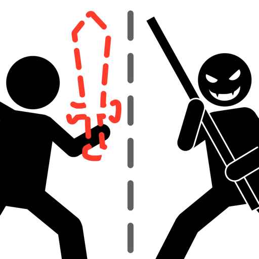 折磨火柴人2(Torture The Stickman 2)