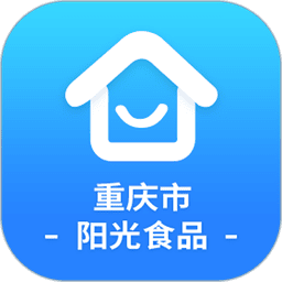 重庆市阳光食品餐饮v1.6.6202504270942 安卓版