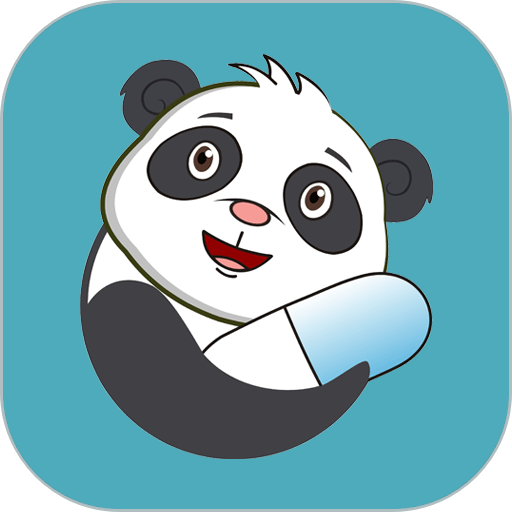 熊猫药药app