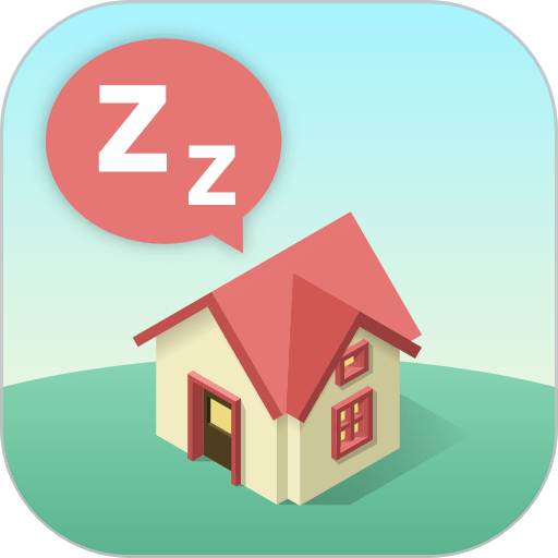 sleeptown睡眠小镇