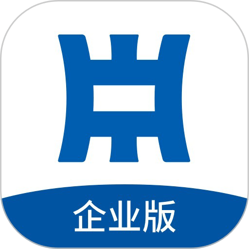 中原银行企业版手机银行