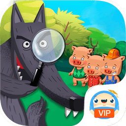 三只小猪手机游戏