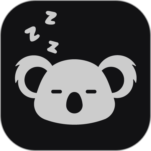 考拉睡眠appv2.5.4 安卓版