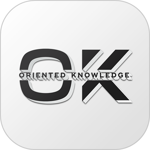 OK智慧教育平台