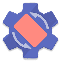 屏幕方向控制器地铁跑酷(Rotation)