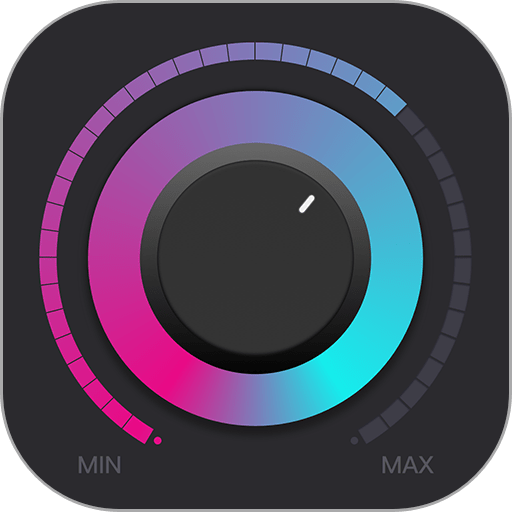 魔音增强器appv3.9.3 安卓版