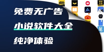 小说阅读器