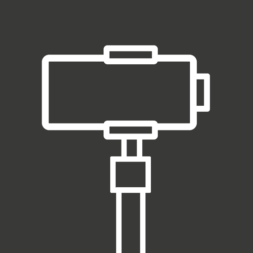 GimbalPro手持云台稳定器