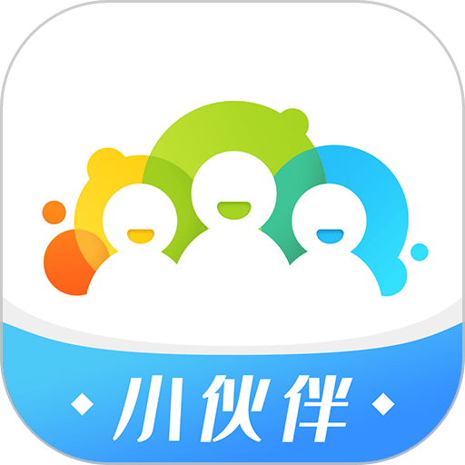 通联小伙伴手机app