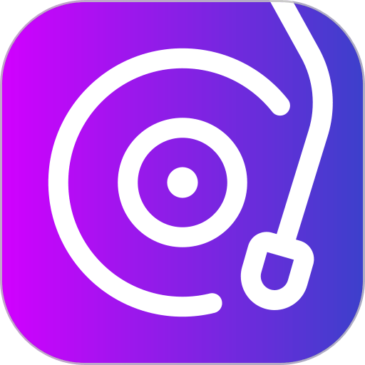 打碟机app