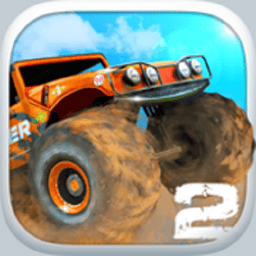 越野传奇2(offroad legends 2)v1.2.8 安卓版