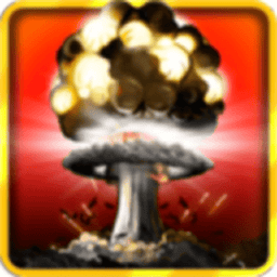 核弹模拟器游戏(nuke em all)v1.1.8 安卓版