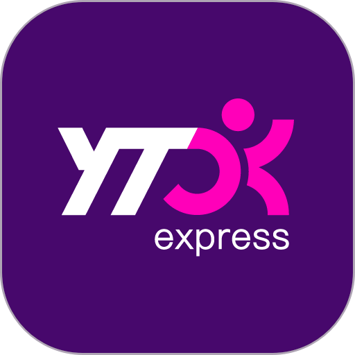圆通速递手机客户端v5.4.8 安卓最新版
