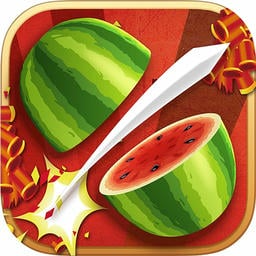 水果忍者手机游戏(Fruit Ninja)v3.3.4 安卓版