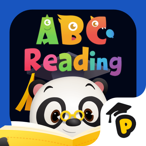 ABCReading免费版
