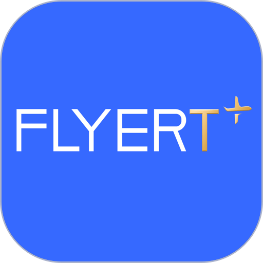 飞客flyert最新版