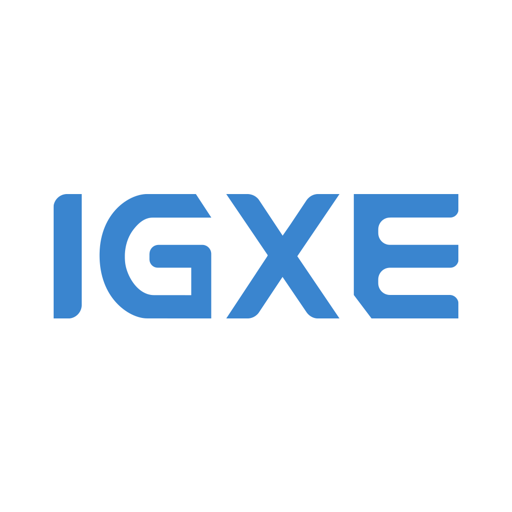IGXE电竞饰品交易平台v4.8.2 安卓最新版
