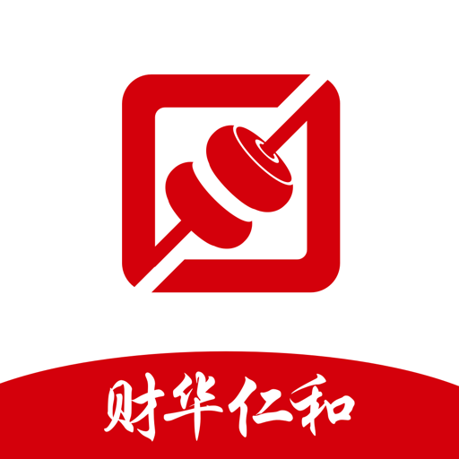 财华仁和会计软件