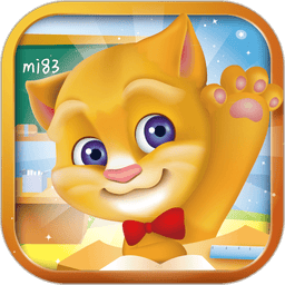 儿童小学课堂小学版