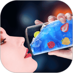 假装喝水模拟器最新版本v2.1 安卓版