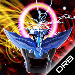 黑暗圆环变身模拟器手机版(DX DARK ORB RING)v1 安卓版