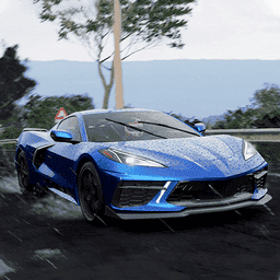 都市赛车5中文版(Asphalt5)v3.0.3 安卓版