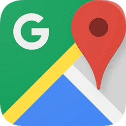Google Maps谷歌地图