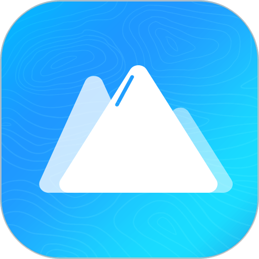 GPS海拔测量仪app
