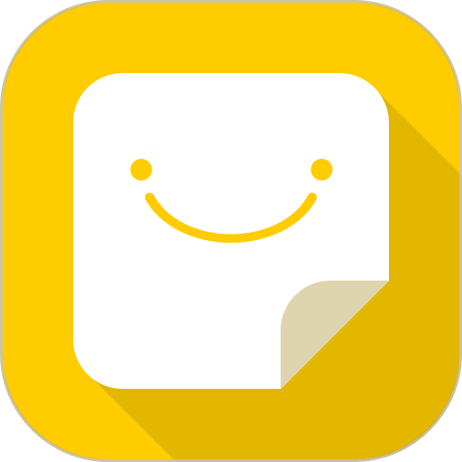 小黄条便签app