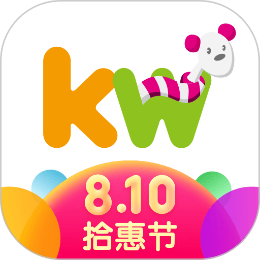 孩子王最新版