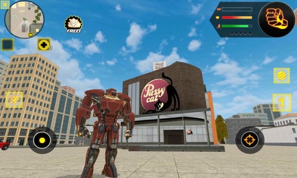 鲨鱼机器人最新版 v3.0 安卓版 0