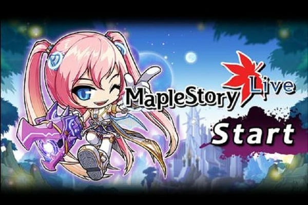 枫叶冒险岛手游(MapleStory Live Deluxe) v1.4.4 安卓汉化版 4
