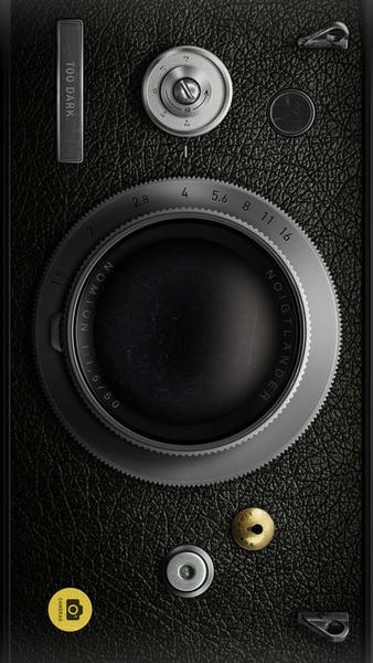 nomo cam相机app v1.8.6 安卓版 0