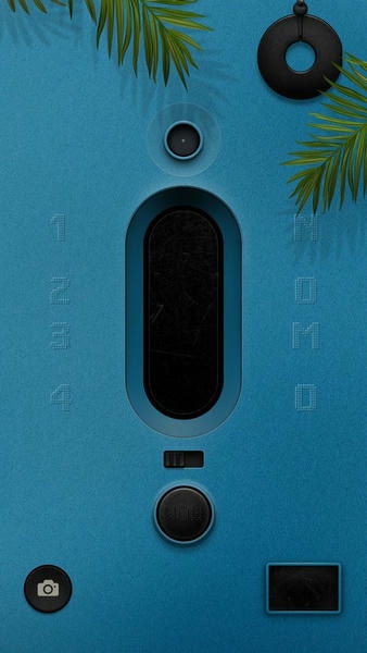 nomo cam相机下载
