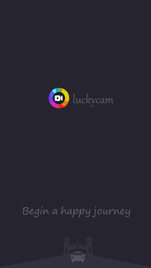 优普达行车记录仪手机版(luckycam) v5.4.8 安卓版 0