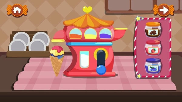 女生厨房烹饪游戏最新版 v2.0.4 安卓版 2