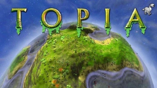 创世神汉化版(topia) v1.6 安卓版 1